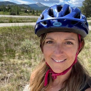 Meet your Posher, Katherine